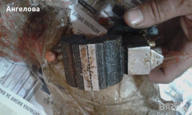 Ново менгеменце, снимка 2 - Менгемета - 30458761