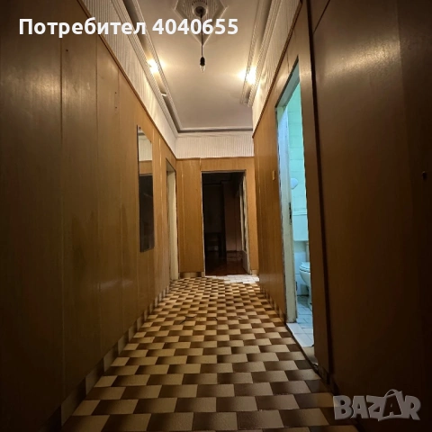 🏠 Тристаен Апартамент - 92 кв.м. Изгрев, Старо Строителство + Изба (2-ри етаж), снимка 2 - Апартаменти - 53902933