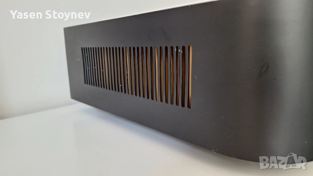 Jungson Hedo / Duro WG Power Amp-1 Клас А стъпало / усилвател, снимка 5 - Ресийвъри, усилватели, смесителни пултове - 52332047