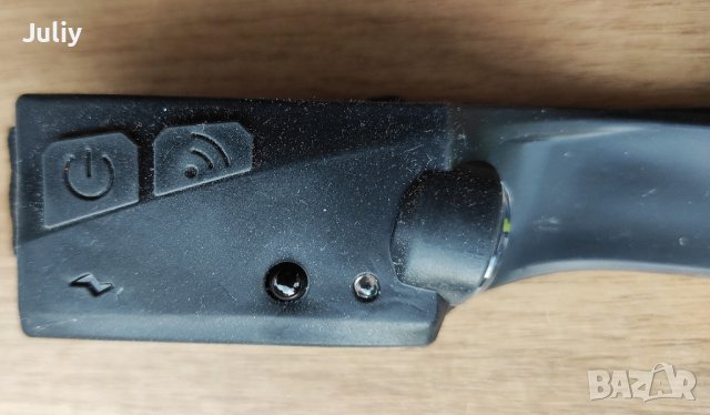 Челник със сензор - HL65 /75 грама /, снимка 14 - Къмпинг осветление - 39782870