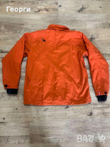 Мъжко ски яке Bonfire Размер XL, снимка 2 - Якета - 44688093