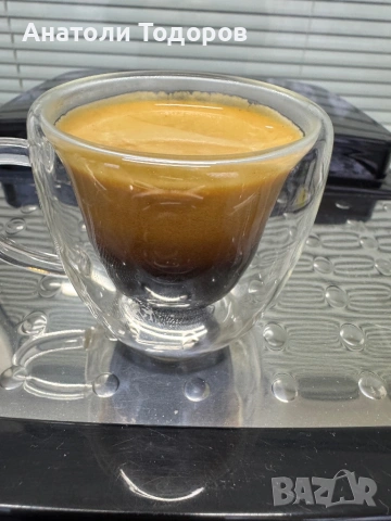 DeLonghi ECAM23.266.B EX:4, снимка 7 - Кафемашини - 53938029