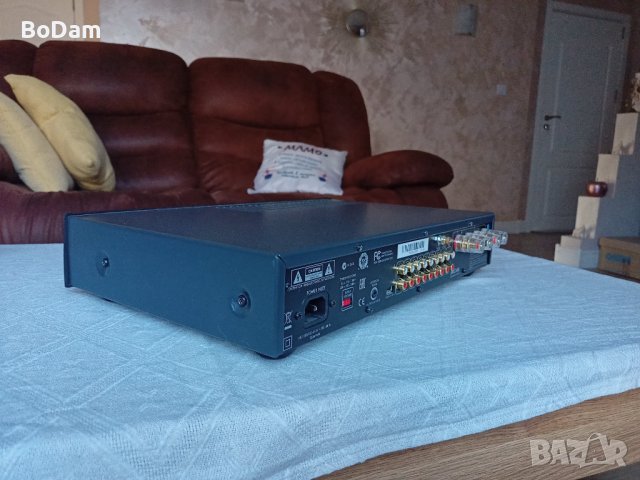 Arcam FMJ A29, снимка 4 - Ресийвъри, усилватели, смесителни пултове - 42825746