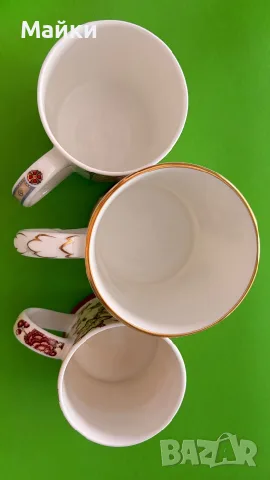 Порцеланови чаши, снимка 9 - Антикварни и старинни предмети - 56480323