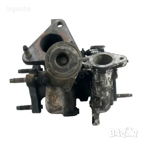 Турбо Nissan X-Trail I 2001-2007 ID: 143593, снимка 2 - Части - 49280712