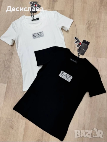 Дамски тениски нови , снимка 13 - Тениски - 53086327