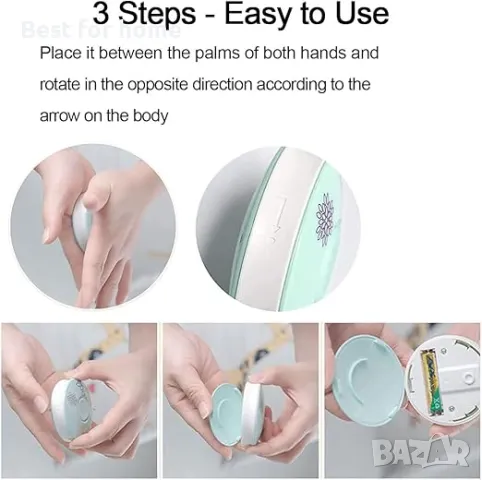  Електрическа бебешка пила за новородени, деца и възрастни 6 в 1 , снимка 5 - Други - 49514850