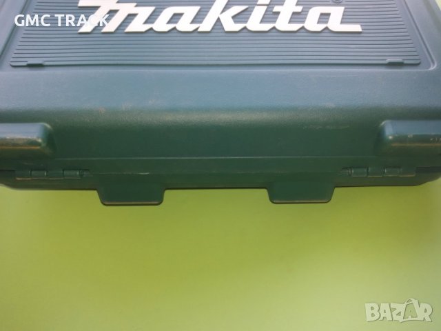 Куфар за електрически винтоверт MAKITA FS 2700K, снимка 3 - Куфари с инструменти - 36627688