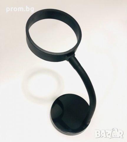 Работна лупа със стойка, Ø 69 mm, 3.0x, нова, японска, Smolia, снимка 8 - Други инструменти - 31086169