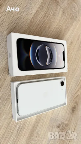 IPhone 16e 128GB още 6 месеца гаранция, снимка 8 - Apple iPhone - 56033777