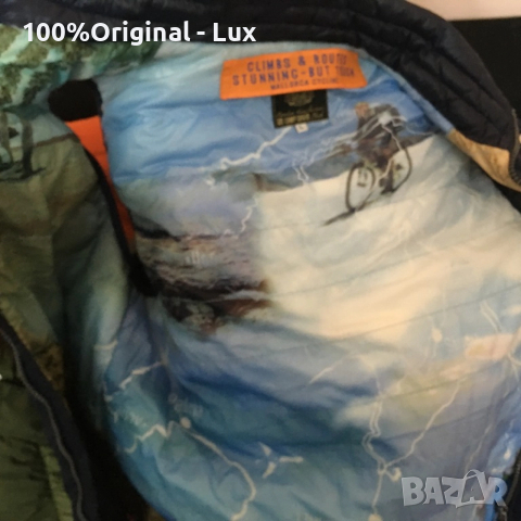 Разпродавам-CAMP DAVID-orginal-XL/2XL, снимка 5 - Якета - 52514245