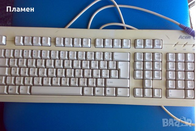 Компютърни клавиатури за части, снимка 2 - Клавиатури и мишки - 31698228