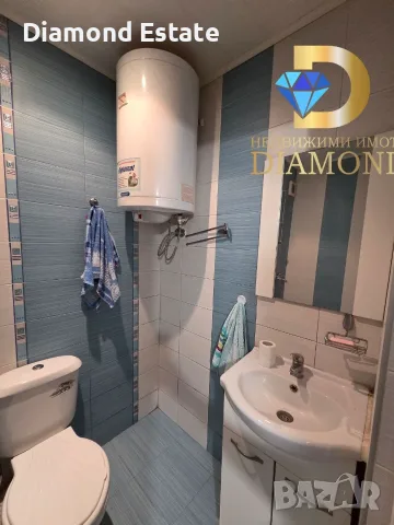 Апартамент в Димитровград, кв. Раковски, снимка 7 - Апартаменти - 55883489
