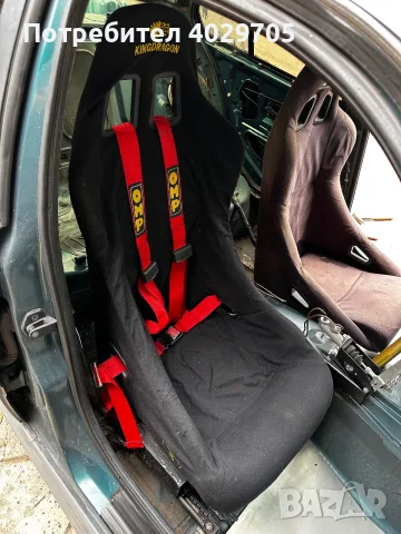 Bmw e36 325 drift car, снимка 8 - Автомобили и джипове - 56010559
