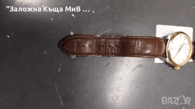 Часовник Tissot 1853, снимка 6 - Мъжки - 53027032