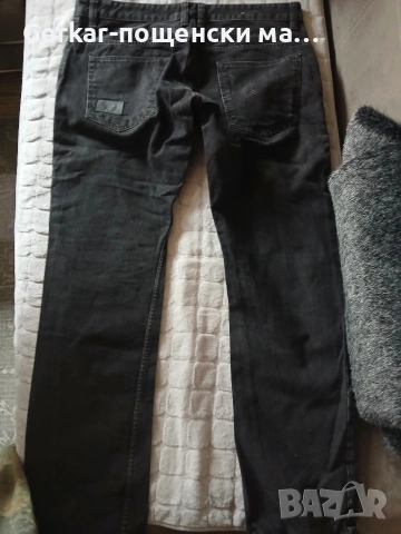 ДЪНКИ, снимка 3 - Дънки - 53219359