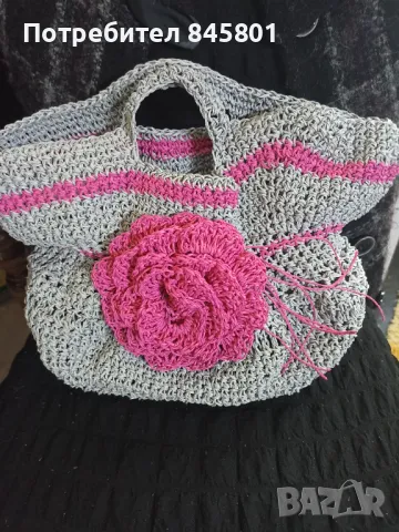 Дамски чанти , снимка 6 - Чанти - 50240719