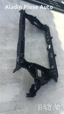 Панел за предна броня Kia Sportage 5 година 2022 2023 2024 код 64101-R2000 , снимка 3 - Аксесоари и консумативи - 49388433