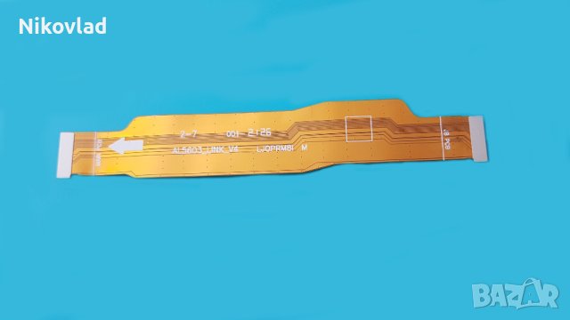 Flex кабел OPPO Realme 8i (RMX3151)