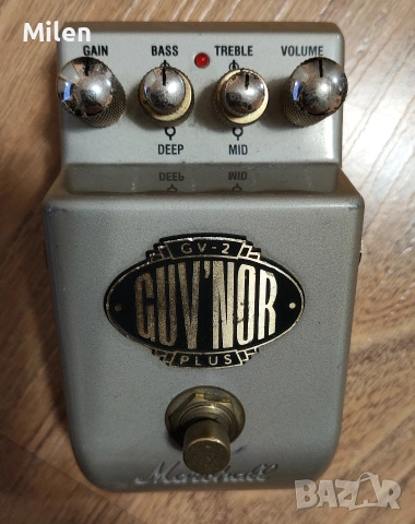 Ефекти за китара, снимка 3 - Китари - 53026120