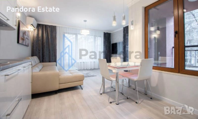 2-СТАЕН апартамент под наем, гр. София, кв. Дианабад, снимка 2 - Апартаменти - 52813619