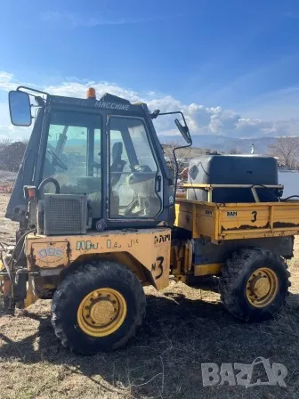 RAM Europe Ambiente, снимка 2 - Индустриална техника - 49793774