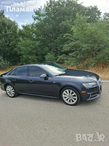 2018 Ауди 2.0Т S-line Quattro Prestige, снимка 8 - Автомобили и джипове - 56517493