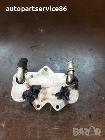 Радиатор за маслен охладител за Saab 9-3 2.2 DiD (2003) 5989070121