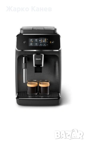Кафеавтомат Philips, снимка 3 - Кафемашини - 54242206