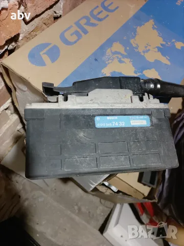 Компютър АБС ABS Мерцедес В202 C180 Mercedes W202 C180 