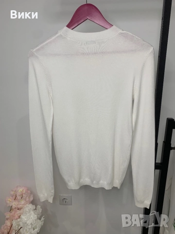 Оригинална нова блуза на Guess, снимка 15 - Блузи с дълъг ръкав и пуловери - 52581693