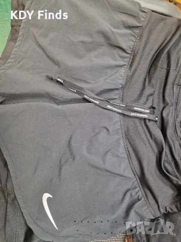 Nike Шорти с клин Xs, снимка 9 - Клинове - 56164822