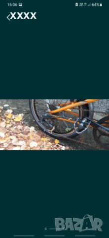 Продавам сгъваемо колело Dahon , снимка 4 - Велосипеди - 50496031