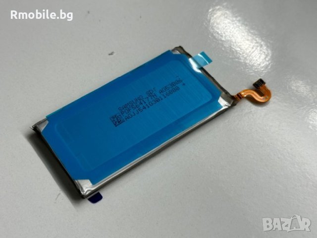 Батерия за Samsung Galaxy S9 , снимка 2 - Резервни части за телефони - 42407915