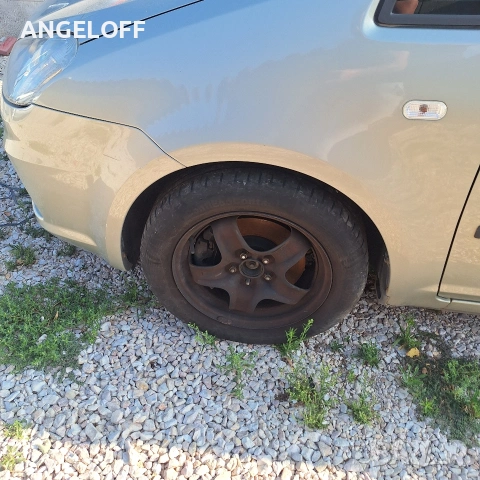 Ford C-max 2.0 diesel 2009, снимка 3 - Части - 53041447