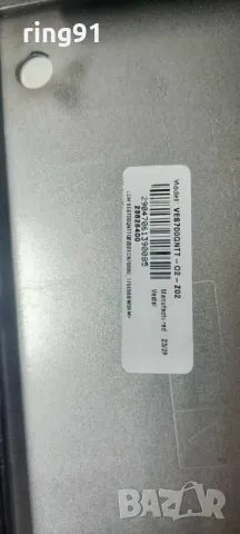 Main board - 17MB185 180721R2A TV Daewoo 70DE72ULB, снимка 2 - Части и Платки - 49546217