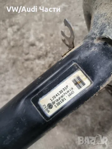 Оригинални амортисьори с пружини за Голф 4 Ауди А3 Сеат Шкода VW Golf 4 Audi A3 Seat 1J0413031P, снимка 3 - Части - 48358508