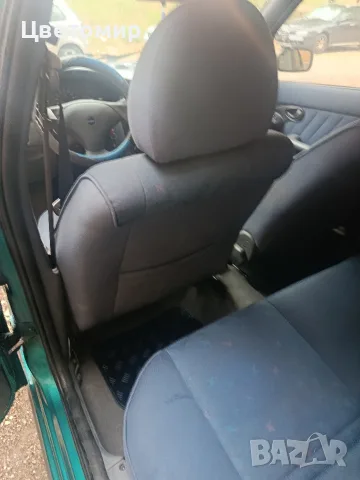 Продавам фиат палио , снимка 12 - Автомобили и джипове - 56507715