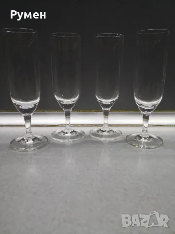 Чаши за аперитив с маркировка , снимка 9 - Чаши - 48923585