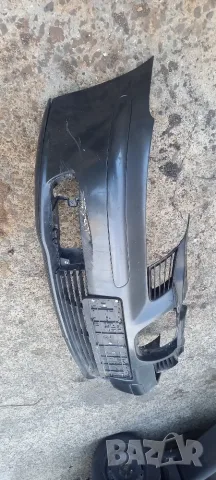 Предна броня Seat Ibiza III, снимка 5 - Части - 56445432