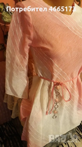 Дамска Туника