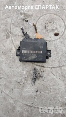 Skoda Octavia 04-14 Сензор на модула за контрол на разстоянието при паркиране 1Z0919283