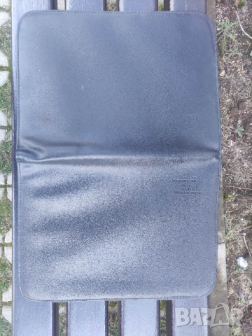 Продавам Папка за документи V Атомен блок март ' 89 


