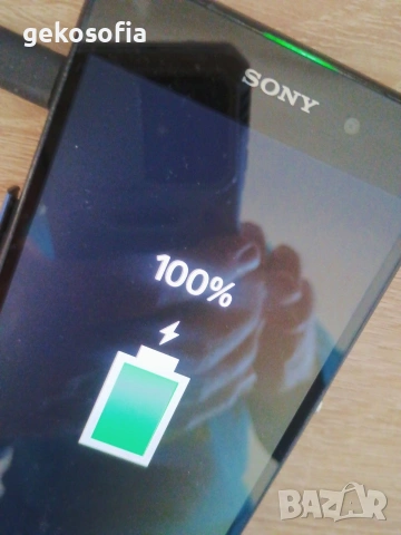 Sony Xperia X2 Здрав и Super запазен 100 % батерия , снимка 13 - Sony - 54109708