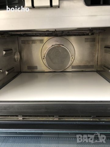 НАМАЛЕНИЕ! Фурна Miele H 168 MB с микровълнова за вграждане , снимка 2 - Печки, фурни - 40269225