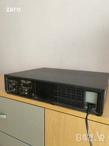 Видеорекордер Sony SLV-226EE, снимка 9 - Плейъри, домашно кино, прожектори - 56465002