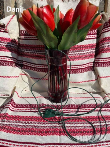 продавам вази , снимка 4 - Декорация за дома - 54126262