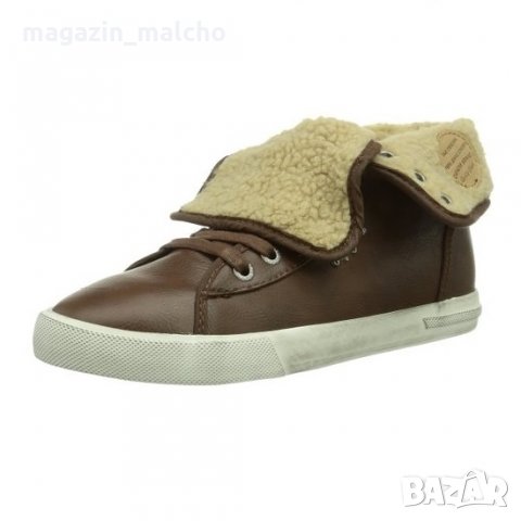 КЕЦОВЕ - PEPE JEANS MACCLAIN; размер: 37