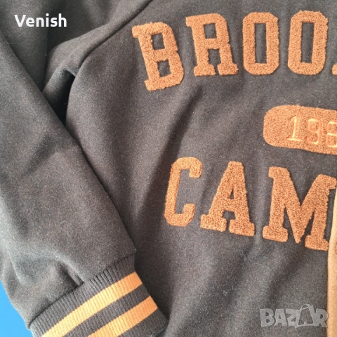 Яке Brooklyn  campus , снимка 6 - Якета - 52099565