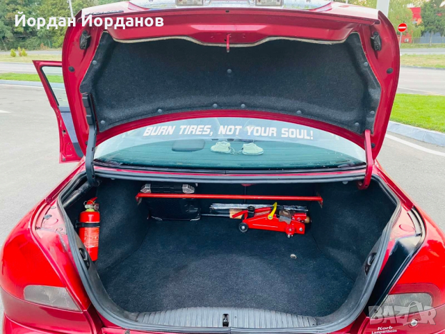 Форд Мндео МК2, снимка 4 - Автомобили и джипове - 44517945